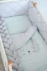 Постільний комплект Baby Veres 